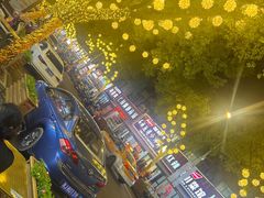-健跳小海鲜(人民路店)