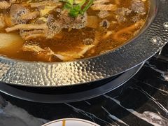 -古乐牛香·鲜牛肉牛杂火锅(五一中路店)