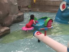 -南宫温泉水世界