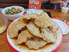 -英兰朝族饭店(河南桥头店)