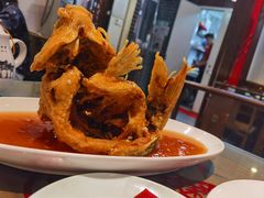 -会仙楼饭庄(宽厚里店)