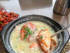 -蚝翅·海鲜粥·烧烤·龙虾季(海曙天一店)