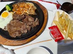 -豪享来(我格广场店)