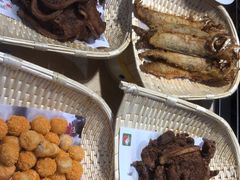 -煎饼卷大葱·非遗传承·潍坊菜(十笏园店)