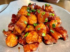 -北大荒人•新东北菜(青岛银座店)