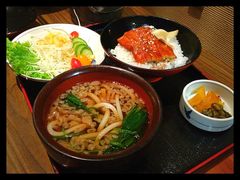 -歌行灯日本料理(伊势丹店)