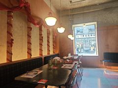 -仁义涵西餐·咖啡(中华巴洛克店)