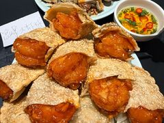 -必点海鲜·海肠捞饭大王(滨江道店)