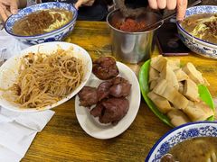 -小四川麻辣面馆(新联草街店)