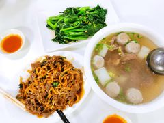 -浩记牛肉店(老街店)