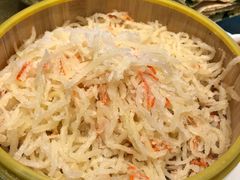 蒸菜-鲁城往事(游客中心店)