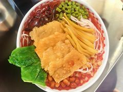 -瑶王府·广西菜(金阳路店)