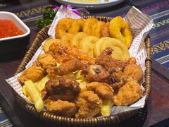 -驿楼兰·新疆菜(火车站店)