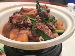 -壹只菜·崇明本地特色菜(崇明南门店)