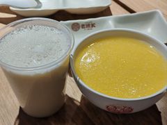 -老班长手工灌汤包老店(东山店)
