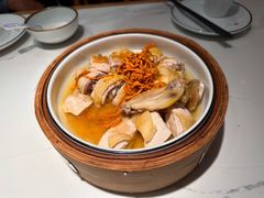 -广笼记粤菜小馆(白云万达店)