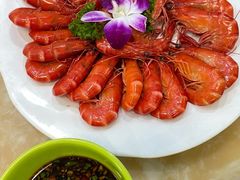 -小海豚•老字号海鲜餐厅(天涯店)