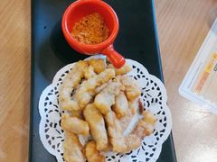 -豪客来牛排(红豆万花城店)