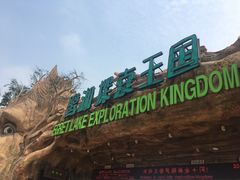 -美的鹭湖森林度假区
