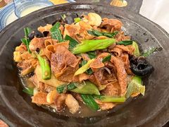 -九华山聚龙大酒店