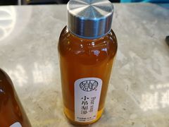 -额娘·现烙春饼烤鸭(太原总店)