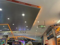 -反斗乐园π(龙华天虹店)