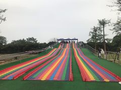 -长洲岛都市农业公园