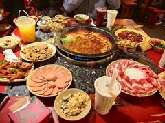 -蜀大侠火锅(总府路店)