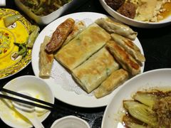 盒子-西北人家莜面村(建设店)