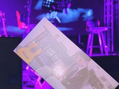 -Vox Livehouse(长沙店)