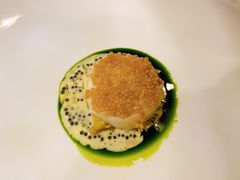 虾酱鳕鱼-三嚥阁 La Villa Restaurant