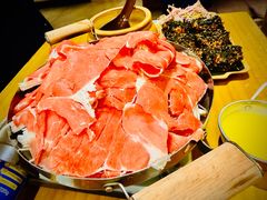 小木屋烤肉-小木屋米酒店总店