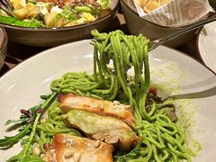 -Pennehut畔尼意面(合肥万象城店)
