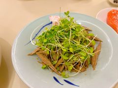-老太原菜馆(府西街店)