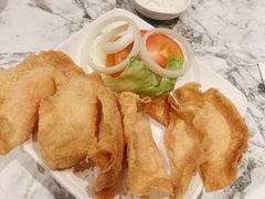 -关夫人餐厅(阳光广场店)