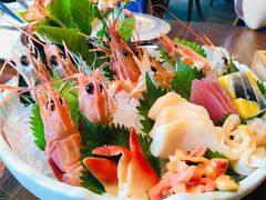 -Mr·Fish鱼鲜生海鲜放题(银泰in99店)