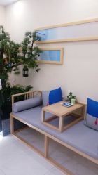 包房-芳朵美容养生SPA