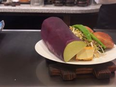 -神户牛排餐厅MOURIYA(总店)