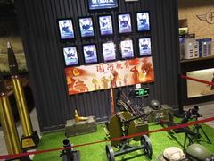-都市枪神实弹射击俱乐部