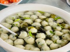 -阿弟特色海鲜餐厅·大排档(平潭店)