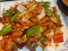 -东北大院·东北菜(三台子店)