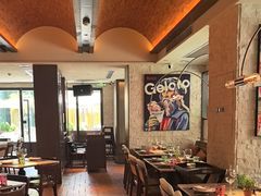 -Mammamia意大利餐厅(阳春巷店)