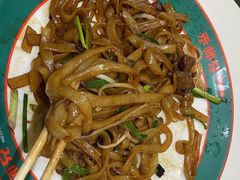 -禾师兄·布拉肠(一德路店)