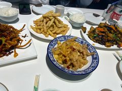 -萍香大厨·锅包肉(大东门店)
