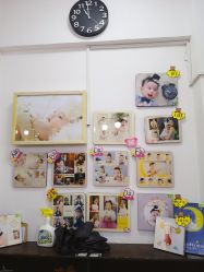 -清潭洞韩国儿童摄影(杏林店)
