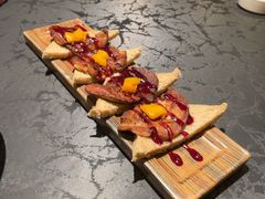 -樱之盛宴·蟹料理海鲜自助(前进大街店)