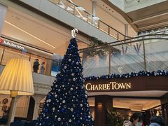 -CHARLIETOWN红茶公司(南京万象天地店)