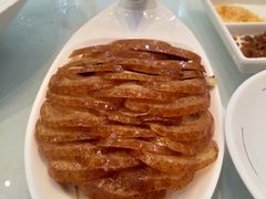 烤鸭-海天一色海景自助餐厅(西港花园店)