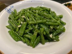-啄佬食堂