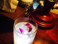 -迦南D BAR